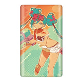 レーシングミク 2025 セパンVer. キーケース(鎖匙包)※不設寄送《25年9月預定》 日版 全數$178 / ※不設寄送 / 25年7月14日