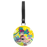 レーシングミク 2025 セパンVer. ラゲッジタグ(行李牌)※不設寄送《25年9月預定》 日版 全數$128 / ※不設寄送 / 25年7月14日