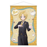 初音ミク 秋葉原フェスティバル2025 B2タペストリー コンセプトカフェVer. 鏡音レン(掛布)※不設寄送《26年2月預定》 日版 全數$298 / ※不設寄送 / 25年11月24日