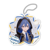 初音ミク 秋葉原フェスティバル2025 アクリルキーホルダー コンセプトカフェVer. KAITO(亞加力鎖匙扣)※不設寄送《26年2月預定》 日版 全數$128 / ※不設寄送 / 25年11月24日