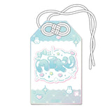 初音ミク 秋葉原フェスティバル2025 お守り風オーロラアクリルストラップ コンセプトカフェVer. 初音ミク(御守)※不設寄送《26年2月預定》 日版 全數$158 / ※不設寄送 / 25年11月24日