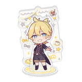 初音ミク 秋葉原フェスティバル2025 ミニキャラアクリルジオラマ コンセプトカフェVer. 鏡音レン(亞加力立牌)※不設寄送《26年2月預定》 日版 全數$128 / ※不設寄送 / 25年11月24日