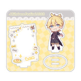 初音ミク 秋葉原フェスティバル2025 ミニキャラアクリルジオラマ コンセプトカフェVer. 鏡音レン(亞加力立牌)※不設寄送《26年2月預定》 日版 全數$128 / ※不設寄送 / 25年11月24日