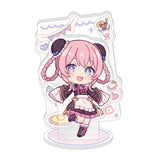 初音ミク 秋葉原フェスティバル2025 ミニキャラアクリルジオラマ コンセプトカフェVer. 巡音ルカ(亞加力立牌)※不設寄送《26年2月預定》 日版 全數$128 / ※不設寄送 / 25年11月24日