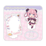 初音ミク 秋葉原フェスティバル2025 ミニキャラアクリルジオラマ コンセプトカフェVer. 巡音ルカ(亞加力立牌)※不設寄送《26年2月預定》 日版 全數$128 / ※不設寄送 / 25年11月24日