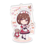 初音ミク 秋葉原フェスティバル2025 ミニキャラアクリルジオラマ コンセプトカフェVer. MEIKO(亞加力立牌)※不設寄送《26年2月預定》 日版 全數$128 / ※不設寄送 / 25年11月24日