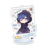 初音ミク 秋葉原フェスティバル2025 ミニキャラアクリルジオラマ コンセプトカフェVer. KAITO(亞加力立牌)※不設寄送《26年2月預定》 日版 全數$128 / ※不設寄送 / 25年11月24日