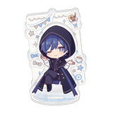 初音ミク 秋葉原フェスティバル2025 ミニキャラアクリルジオラマ コンセプトカフェVer. KAITO(亞加力立牌)※不設寄送《26年2月預定》 日版 全數$128 / ※不設寄送 / 25年11月24日