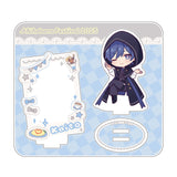 初音ミク 秋葉原フェスティバル2025 ミニキャラアクリルジオラマ コンセプトカフェVer. KAITO(亞加力立牌)※不設寄送《26年2月預定》 日版 全數$128 / ※不設寄送 / 25年11月24日