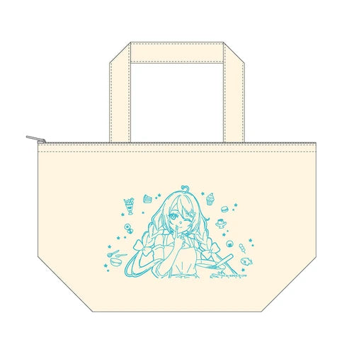 初音ミク 秋葉原フェスティバル2025 ランチバッグ クッキングVer.※不設寄送《26年2月預定》 日版 全數$158 / ※不設寄送 / 25年11月24日