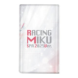 初音ミク レーシングVer.SPA 2025応援Ver. キーケース(鎖匙包)※不設寄送《25年9月預定》 日版 全數$178 / ※不設寄送 / 25年7月14日