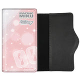 初音ミク レーシングVer.SPA 2025応援Ver. キーケース(鎖匙包)※不設寄送《25年9月預定》 日版 全數$178 / ※不設寄送 / 25年7月14日