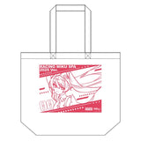 初音ミク レーシングVer.SPA 2025応援Ver. トートバッグ(Tote袋)※不設寄送《25年11月預定》 日版 全數$198 / ※不設寄送 / 25年8月25日