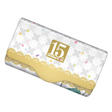 レーシングミク 15th Rhapsody 2010-2025 キーケース(鎖匙包)※不設寄送《25年9月預定》 日版 全數$178 / ※不設寄送 / 25年7月14日