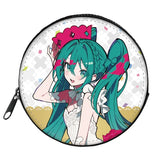 レーシングミク 15th Rhapsody 2010-2025 コインケース(散銀包)※不設寄送《25年9月預定》 日版 全數$158 / ※不設寄送 / 25年7月14日