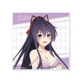 デート・ア・ライブV トレーディングアクリルコースター(亞加力杯墊)(全套5個入)※不設寄送《26年4月預定》 日版 全數$280 / ※不設寄送 / 26年1月26日