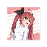 デート・ア・ライブV トレーディングアクリルコースター(亞加力杯墊)(全套5個入)※不設寄送《26年4月預定》 日版 全數$280 / ※不設寄送 / 26年1月26日