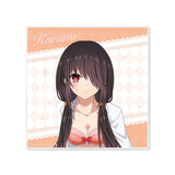 デート・ア・ライブV トレーディングアクリルコースター(亞加力杯墊)(全套5個入)※不設寄送《26年4月預定》 日版 全數$280 / ※不設寄送 / 26年1月26日