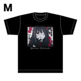 デート・ア・ライブV Tシャツ 時崎狂三(Mサイズ)※不設寄送《26年4月預定》 日版 全數$248 / ※不設寄送 / 26年1月26日