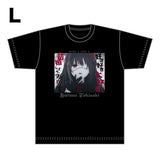 デート・ア・ライブV Tシャツ 時崎狂三(Lサイズ)※不設寄送《26年4月預定》 日版 全數$248 / ※不設寄送 / 26年1月26日