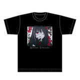 デート・ア・ライブV Tシャツ 時崎狂三(Lサイズ)※不設寄送《26年4月預定》 日版 全數$248 / ※不設寄送 / 26年1月26日