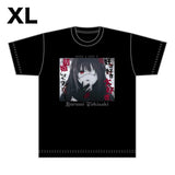 デート・ア・ライブV Tシャツ 時崎狂三(XLサイズ)※不設寄送《26年4月預定》 日版 全數$248 / ※不設寄送 / 26年1月26日