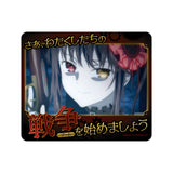 デート・ア・ライブV マグネットステッカー 時崎狂三(磁石貼)※不設寄送《26年4月預定》 日版 全數$138 / ※不設寄送 / 26年1月26日