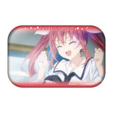 デート・ア・ライブV トレーディング場面写スクエア缶バッジ(襟章)(全套12個入)※不設寄送《26年4月預定》 日版 全數$428 / ※不設寄送 / 26年1月26日