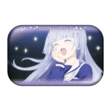 デート・ア・ライブV トレーディング場面写スクエア缶バッジ(襟章)(全套12個入)※不設寄送《26年4月預定》 日版 全數$428 / ※不設寄送 / 26年1月26日