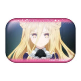 デート・ア・ライブV トレーディング場面写スクエア缶バッジ(襟章)(全套12個入)※不設寄送《26年4月預定》 日版 全數$428 / ※不設寄送 / 26年1月26日