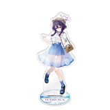 ブルーアーカイブ -Blue Archive- 描き下ろしアクリルスタンド 4.5th Anniversary POP UP STORE ハルカ(亞加力立牌)※不設寄送《26年4月預定》 日版 全數$158 / ※不設寄送 / 26年2月2日