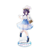 ブルーアーカイブ -Blue Archive- 描き下ろしアクリルスタンド 4.5th Anniversary POP UP STORE ハルカ(亞加力立牌)※不設寄送《26年4月預定》 日版 全數$158 / ※不設寄送 / 26年2月2日