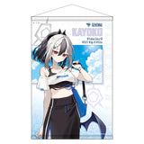 ブルーアーカイブ -Blue Archive- 描き下ろしB2タペストリー 4.5th Anniversary POP UP STORE カヨコ(掛布)※不設寄送《26年4月預定》 日版 全數$298 / ※不設寄送 / 26年2月2日