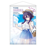 ブルーアーカイブ -Blue Archive- 描き下ろしB2タペストリー 4.5th Anniversary POP UP STORE ハルカ(掛布)※不設寄送《26年4月預定》 日版 全數$298 / ※不設寄送 / 26年2月2日