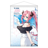 ブルーアーカイブ -Blue Archive- 描き下ろしB2タペストリー 4.5th Anniversary POP UP STORE ジュリ(掛布)※不設寄送《26年4月預定》 日版 全數$298 / ※不設寄送 / 26年2月2日