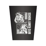 ブルーアーカイブ -Blue Archive- ステンレスサーモタンブラー 給食部Ver. 4.5th Anniversary POP UP STORE(杯)※不設寄送《26年4月預定》 日版 全數$158 / ※不設寄送 / 26年2月2日