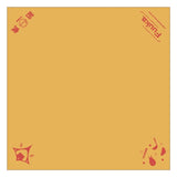 ブルーアーカイブ -Blue Archive- フウカの三角巾モチーフバンダナ(三角巾)※不設寄送《26年4月預定》 日版 全數$158 / ※不設寄送 / 26年2月2日*該產品有可能因供應商派貨不足而未能提供