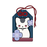 ブルーアーカイブ -Blue Archive- カヨコのお守り風チャーム(御守造型掛飾)※不設寄送《26年4月預定》 日版 全數$128 / ※不設寄送 / 26年2月2日