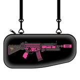 ブルーアーカイブ -Blue Archive- キララの銃モチーフバッグ(小袋)※不設寄送《26年4月預定》 日版 全數$398 / ※不設寄送 / 26年2月2日*該產品有可能因供應商派貨不足而未能提供