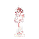 学園アイドルマスター アクリルスタンド Lady Rabbit 花海咲季(亞加力立牌)※不設寄送《26年9月預定》 日版 全數$128 / ※不設寄送 / 26年7月20日