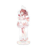 学園アイドルマスター アクリルスタンド Lady Rabbit 花海咲季(亞加力立牌)※不設寄送《26年9月預定》 日版 全數$128 / ※不設寄送 / 26年7月20日