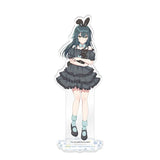 学園アイドルマスター アクリルスタンド Lady Rabbit 月村手毬(亞加力立牌)※不設寄送《26年9月預定》 日版 全數$128 / ※不設寄送 / 26年7月20日