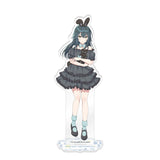 学園アイドルマスター アクリルスタンド Lady Rabbit 月村手毬(亞加力立牌)※不設寄送《26年9月預定》 日版 全數$128 / ※不設寄送 / 26年7月20日