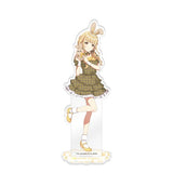 学園アイドルマスター アクリルスタンド Lady Rabbit 藤田ことね(亞加力立牌)※不設寄送《26年9月預定》 日版 全數$128 / ※不設寄送 / 26年7月20日