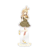 学園アイドルマスター アクリルスタンド Lady Rabbit 藤田ことね(亞加力立牌)※不設寄送《26年9月預定》 日版 全數$128 / ※不設寄送 / 26年7月20日