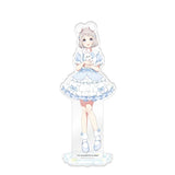 学園アイドルマスター アクリルスタンド Lady Rabbit 葛城リーリヤ(亞加力立牌)※不設寄送《26年9月預定》 日版 全數$128 / ※不設寄送 / 26年7月20日