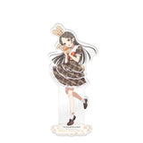 学園アイドルマスター アクリルスタンド Lady Rabbit 倉本千奈(亞加力立牌)※不設寄送《26年9月預定》 日版 全數$128 / ※不設寄送 / 26年7月20日
