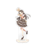 学園アイドルマスター アクリルスタンド Lady Rabbit 倉本千奈(亞加力立牌)※不設寄送《26年9月預定》 日版 全數$128 / ※不設寄送 / 26年7月20日