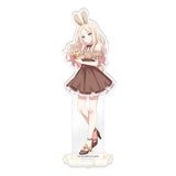 学園アイドルマスター アクリルスタンド Lady Rabbit 十王星南(亞加力立牌)※不設寄送《26年9月預定》 日版 全數$128 / ※不設寄送 / 26年7月20日
