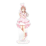 学園アイドルマスター アクリルスタンド Lady Rabbit 姫崎莉波(亞加力立牌)※不設寄送《26年9月預定》 日版 全數$128 / ※不設寄送 / 26年7月20日